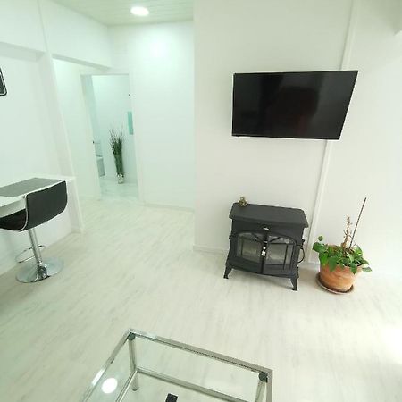 Habitacion Con Entrada Independiente ヴィーゴ エクステリア 写真