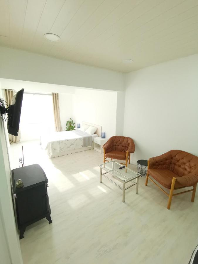 Habitacion Con Entrada Independiente ヴィーゴ エクステリア 写真