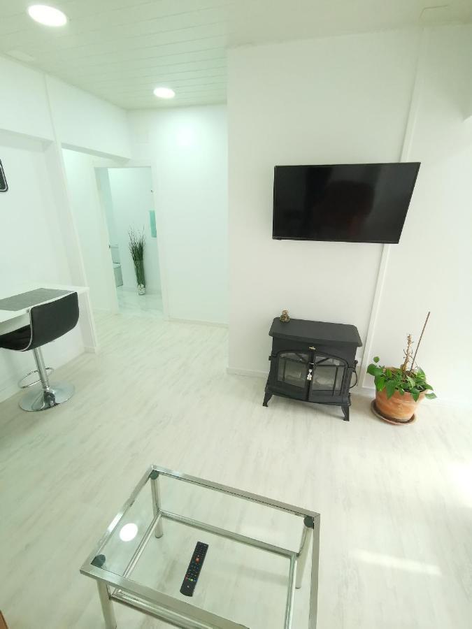 Habitacion Con Entrada Independiente ヴィーゴ エクステリア 写真