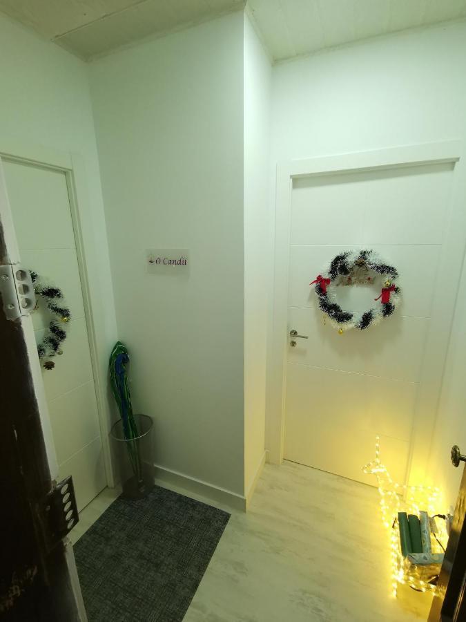 Habitacion Con Entrada Independiente ヴィーゴ エクステリア 写真
