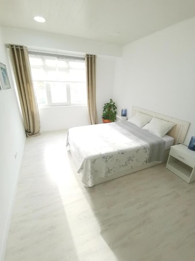 Habitacion Con Entrada Independiente ヴィーゴ エクステリア 写真