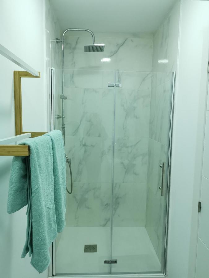 Habitacion Con Entrada Independiente ヴィーゴ エクステリア 写真