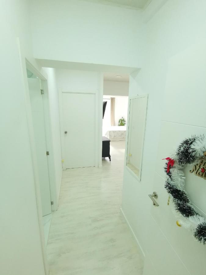 Habitacion Con Entrada Independiente ヴィーゴ エクステリア 写真