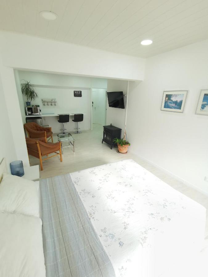 Habitacion Con Entrada Independiente ヴィーゴ エクステリア 写真